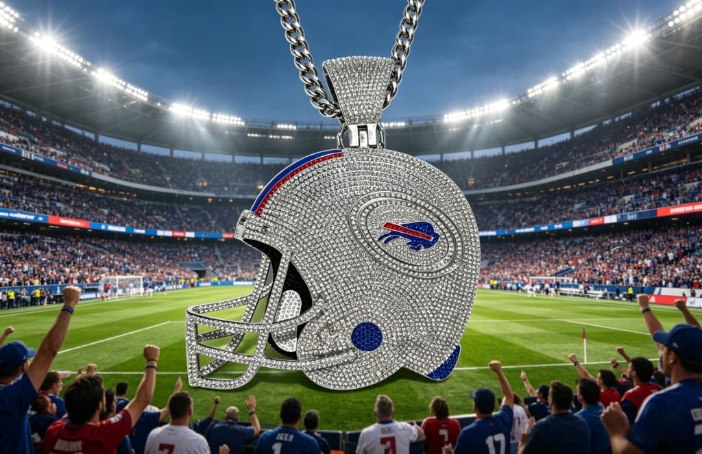 Buffalo Football