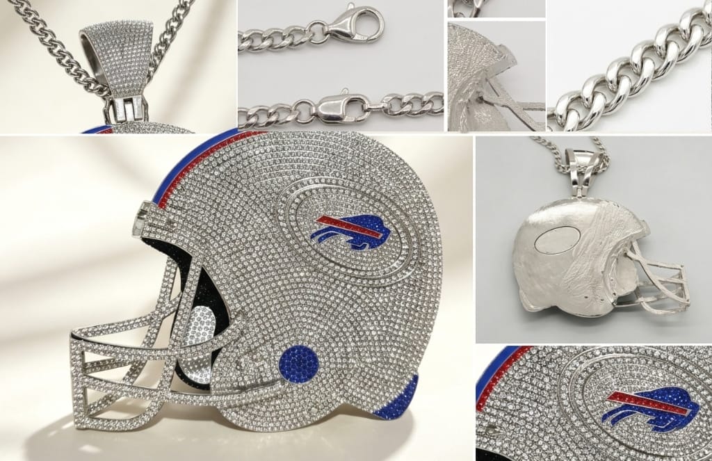 Buffalo Football