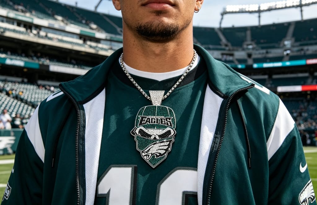 Philadelphia football