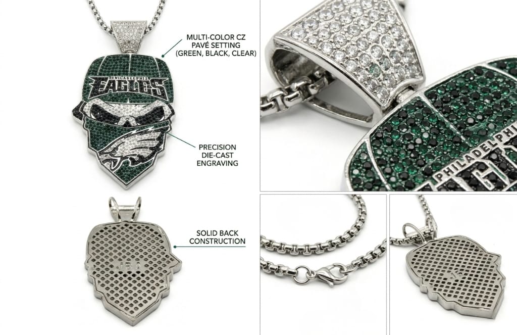 Philadelphia football