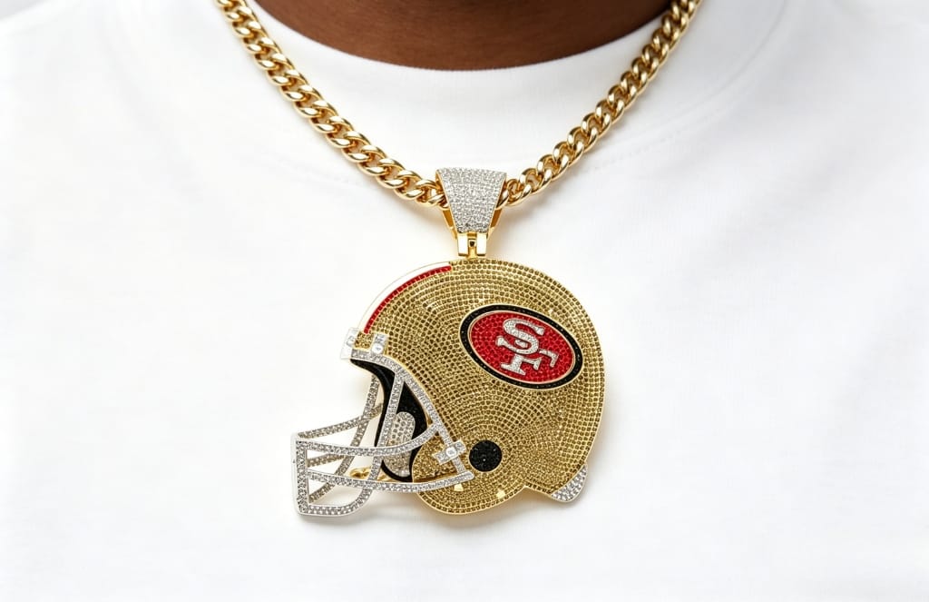 San Francisco football
