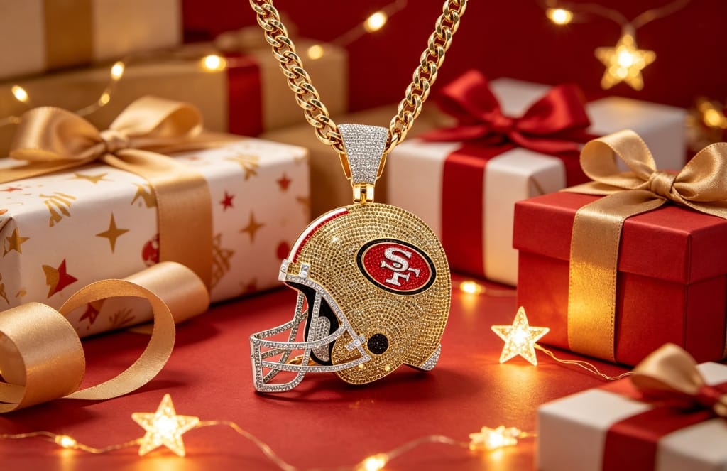 San Francisco football