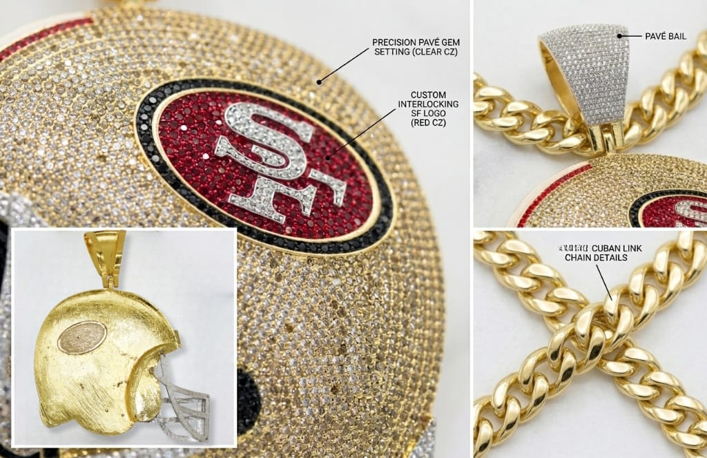 San Francisco football