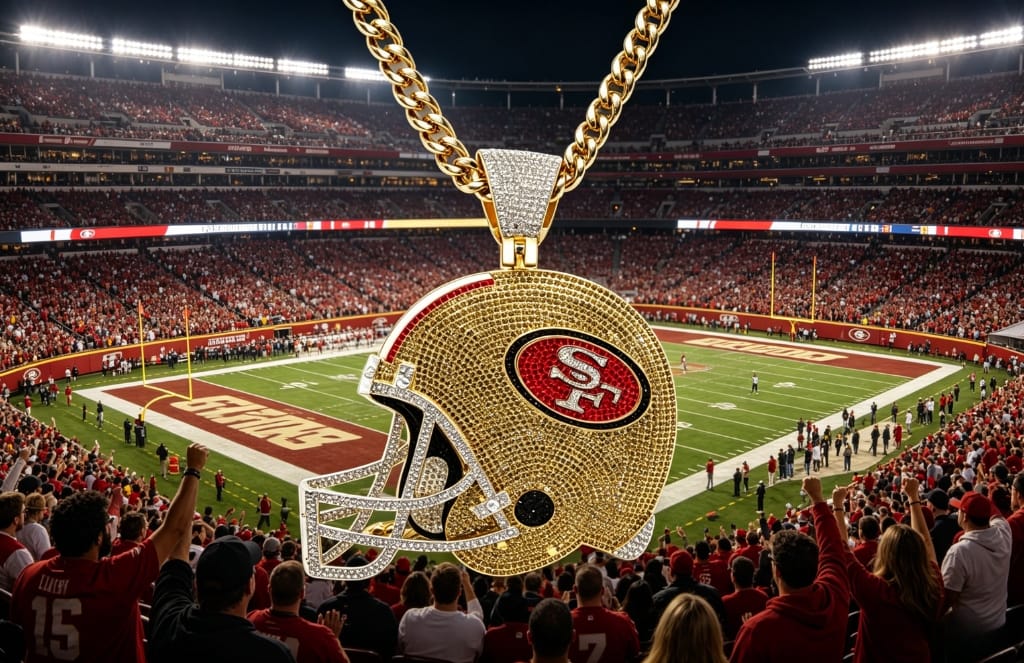 San Francisco football