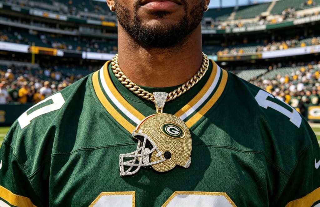 Green Bay Football