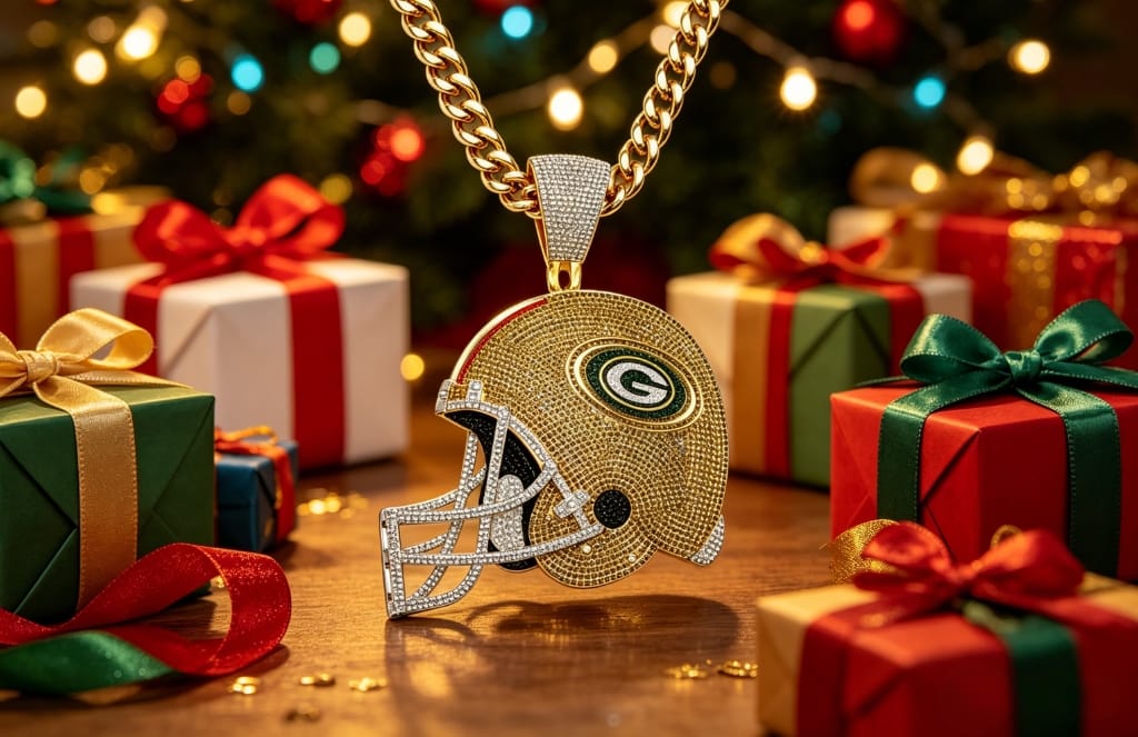 Green Bay Football