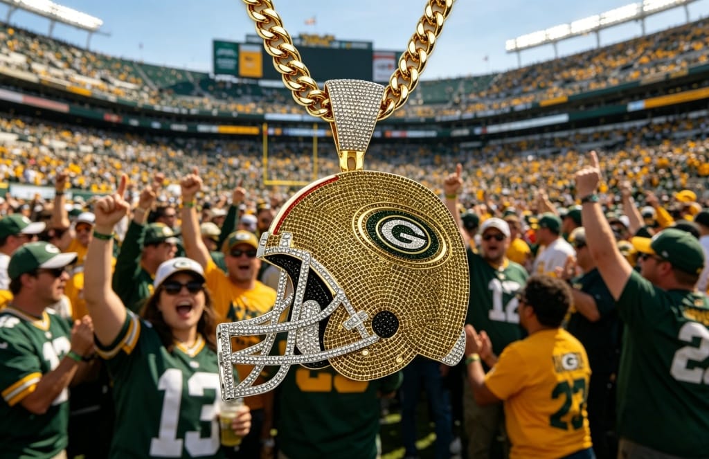 Green Bay Football