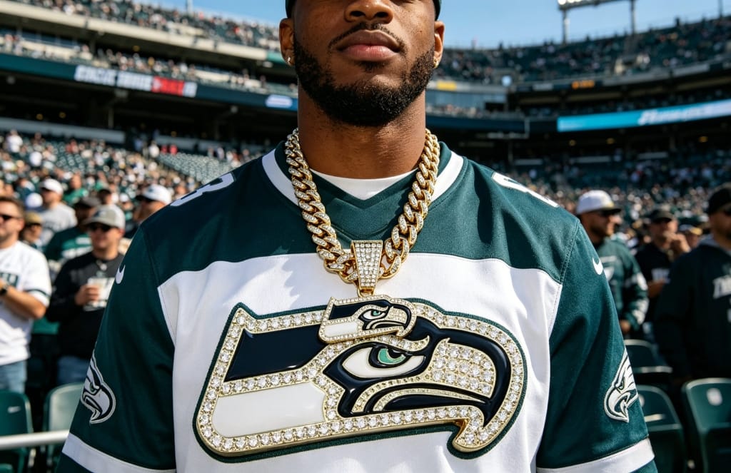 Seattle football