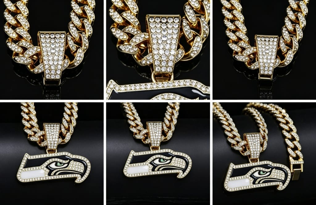 Seattle football