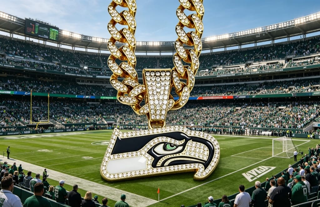 Seattle football