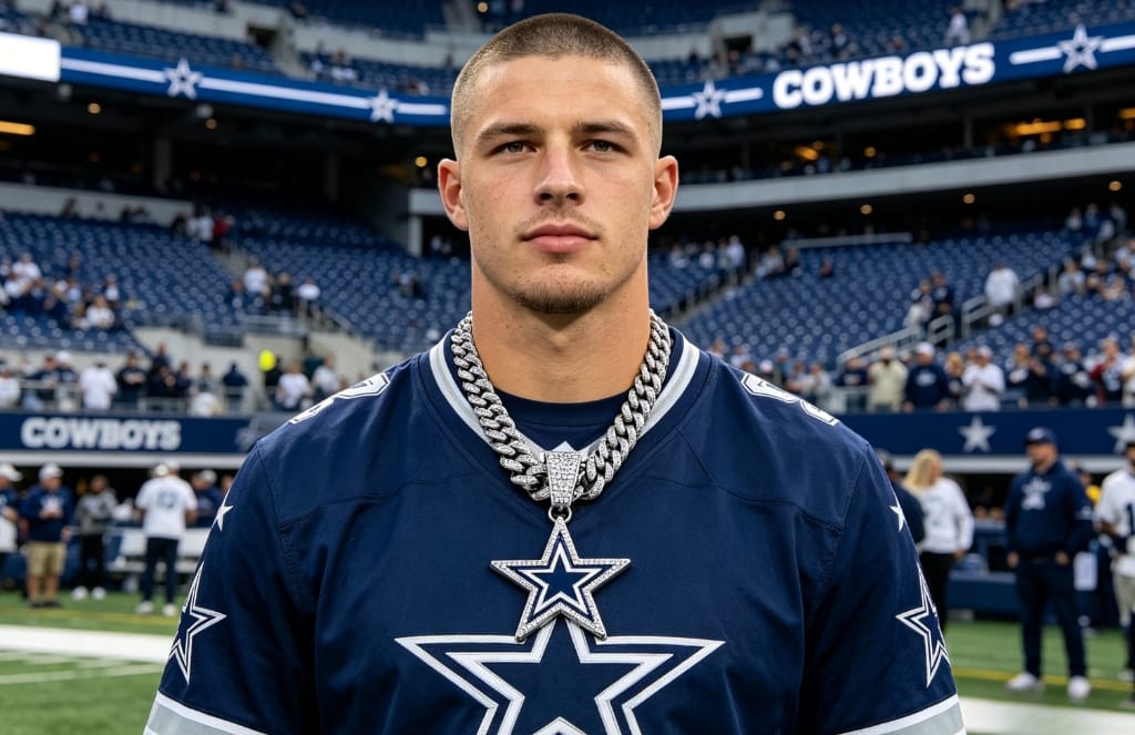 Dallas Football