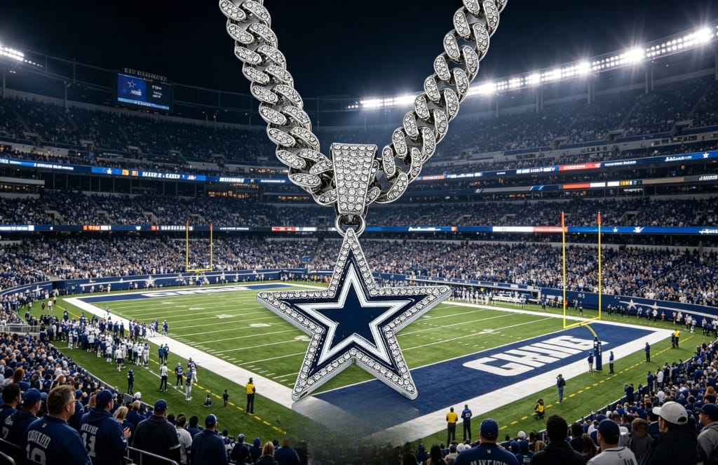 Dallas Football